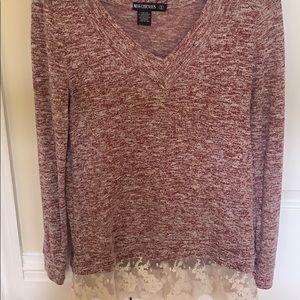 Miss Chievous sweater